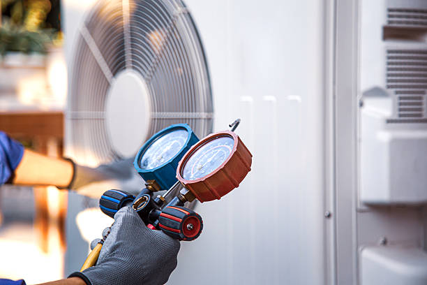 Affordable Hvac solutions in Sloughhouse, CA